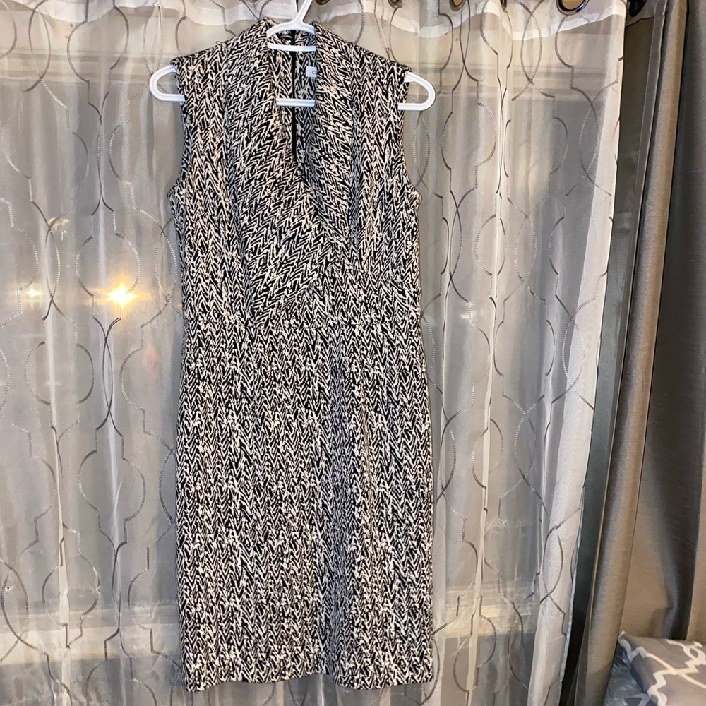 Calvin Klein dress